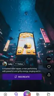 starryai capture 4