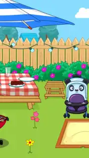 My Town World capture 7