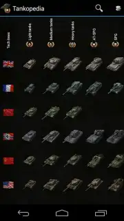 База знаний для WoT capture 24