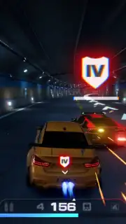 Need for Speed ​​Online: Mobile Edition capture 4