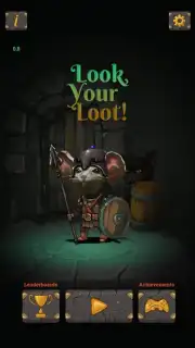 Look, Your Loot! capture 1