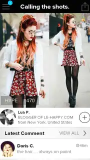 LOOKBOOK capture 5