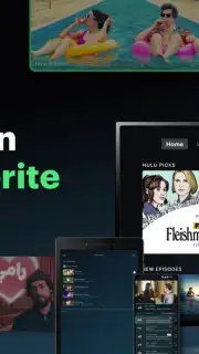 Hulu capture 4