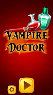 Vampire Doctor capture 1