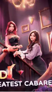 Midnight Manager:Kyabakura Sim capture 6