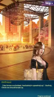 High Society capture 2
