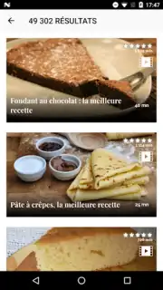Cuisine capture 6