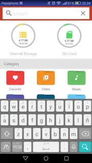 HD FileManager capture 6