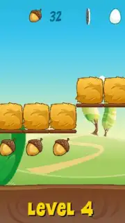 Ninja Chicken capture 6