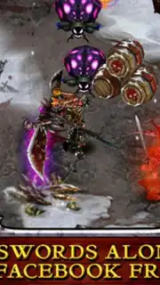 Eternity Warriors capture 5