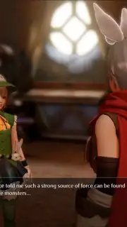 Noah's Heart capture 7