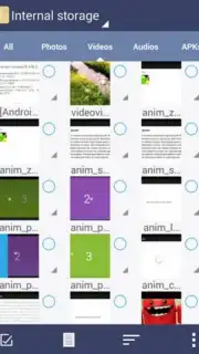 FileManager capture 3