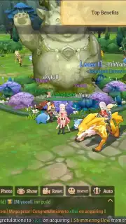 Light of Thel capture 5