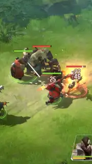 Eternal Evolution capture 2