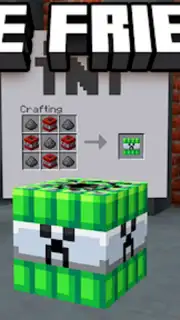 Craftsman TNT capture 4