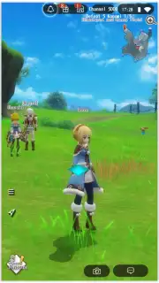 Alchemia Story capture 14