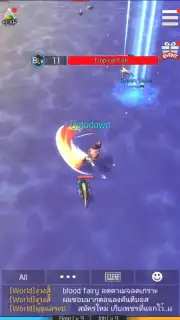 HeartsWar capture 8
