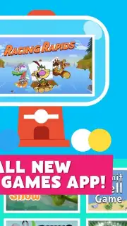 PBS KIDS Games capture 2