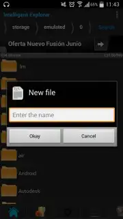 Intelligent Explorer Pro capture 17
