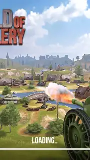 World of Artillery capture 1