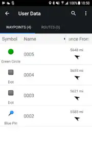 Garmin ActiveCaptain® capture 10