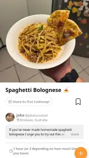Cookpad capture 18