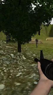 World War 3 capture 3