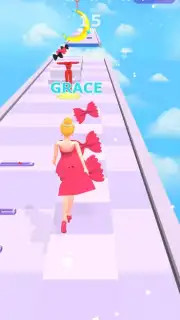 Dancing Dress capture 3