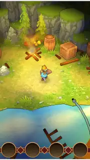 Quest Hunter capture 9