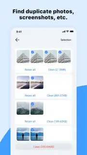 Cisdem Duplicate Finder capture 2