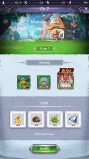 GoddessXPuzzle capture 9