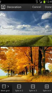 Samsung Photo Editor capture 3