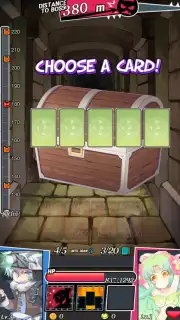 Dungeon and Girls capture 10