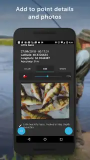Fisherman Navigator capture 4