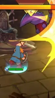 Heroes & Monsters capture 5