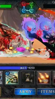 Legendary Saga capture 2