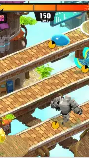 Memoria Dream Traveler and Twin Guide capture 6