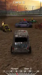 Demolition Derby 2 capture 12
