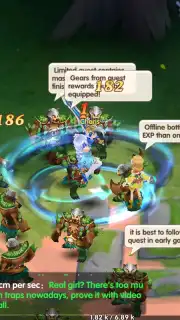 Soul Destiny capture 2