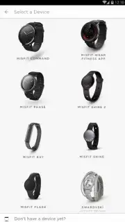 Misfit capture 10