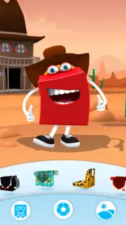 McDonald’s Happy Meal App capture 11