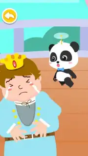 Baby Panda's Body Adventure capture 3