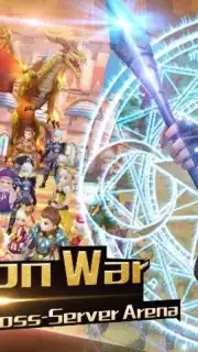 Fantasy Chronicles capture 6