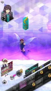 Ｄ×２ 真・女神転生 リベレーション capture 7