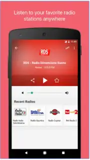 Rayanlo Radio Italy capture 2