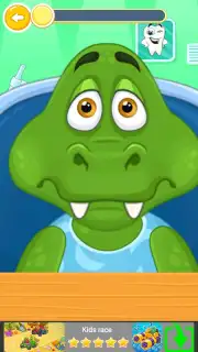 Children's doctor : dentist. capture 2