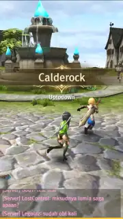 World of Dragon Nest capture 4