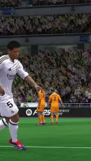 EA Sports FC Mobile Beta capture 10
