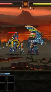 Epic Heroes War capture 2