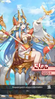 Idle Heroes of Light capture 8